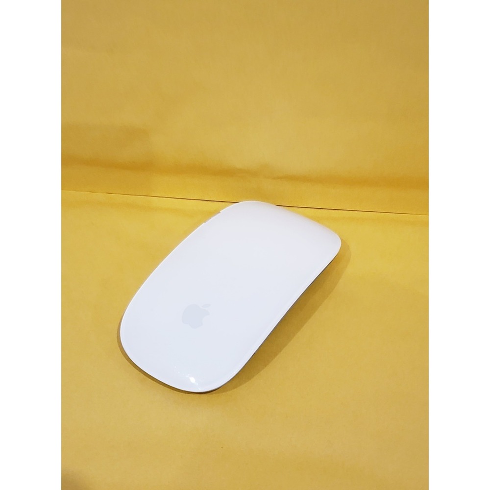 Apple Magic Mouse 2 A1657 – Tested & Working